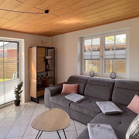 Ferienwohnung Am Sonnenstrahl Дорум-Нойфельд Экстерьер фото