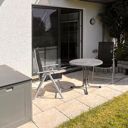 Ferienwohnung Am Sonnenstrahl Дорум-Нойфельд Экстерьер фото