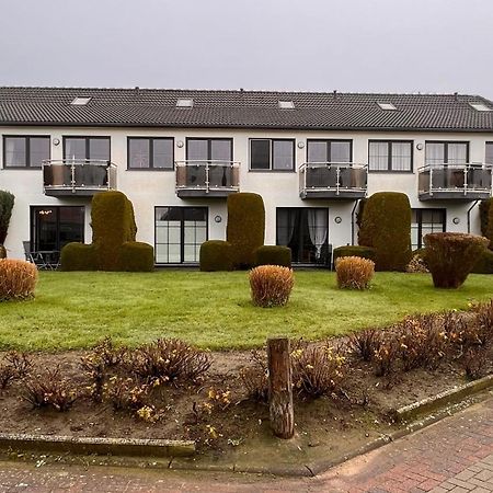 Ferienwohnung Am Sonnenstrahl Дорум-Нойфельд Экстерьер фото