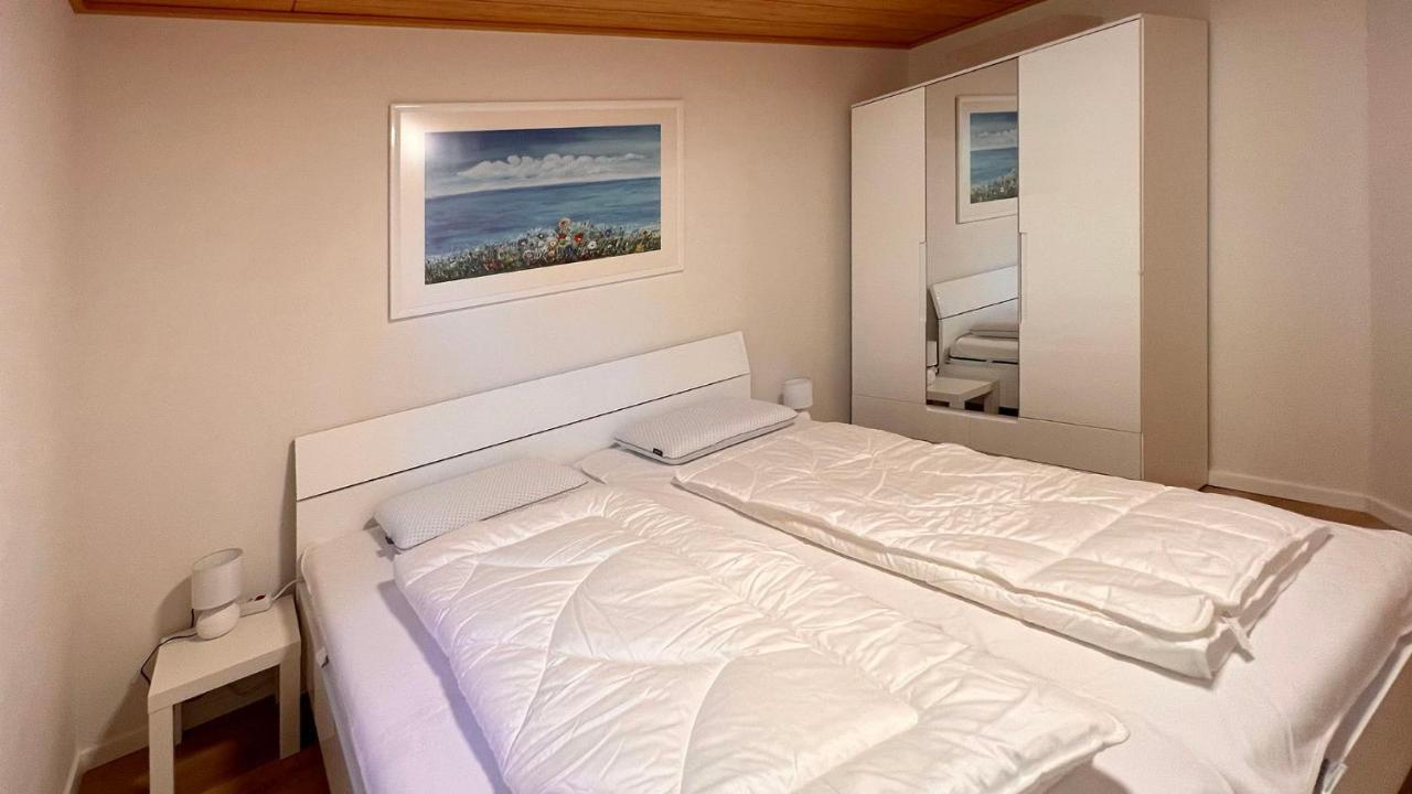 Ferienwohnung Am Sonnenstrahl Дорум-Нойфельд Экстерьер фото