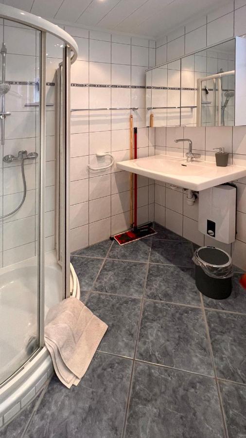 Ferienwohnung Am Sonnenstrahl Дорум-Нойфельд Экстерьер фото